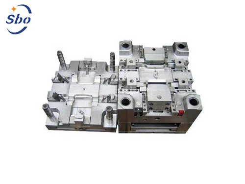 塑胶模具数码产品配件