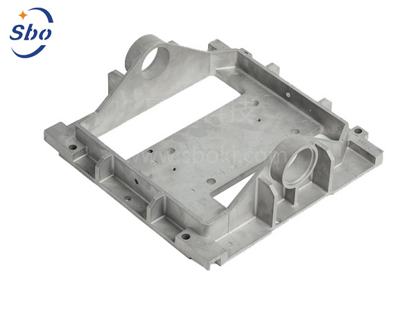 铝合金压铸件