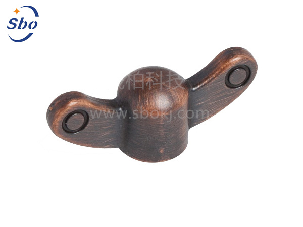 锌合金压铸件表