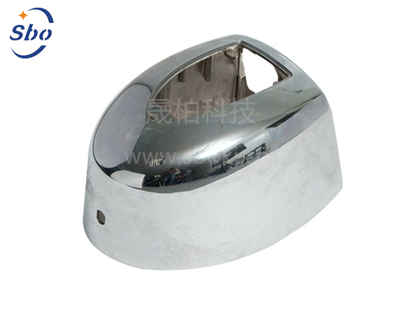 铝合金压铸件 电镀