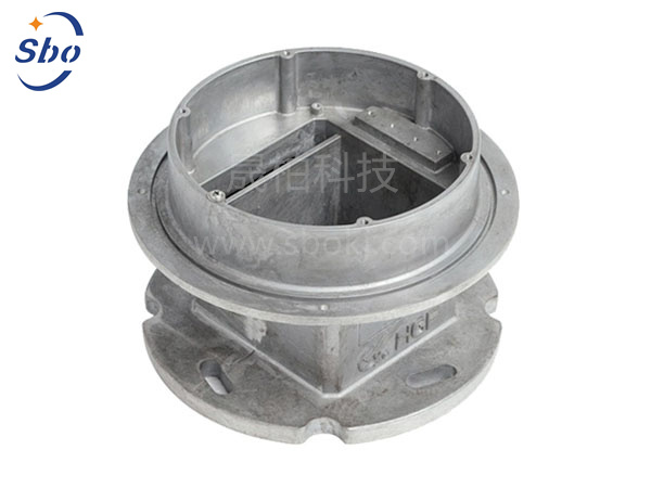铝合金压铸件