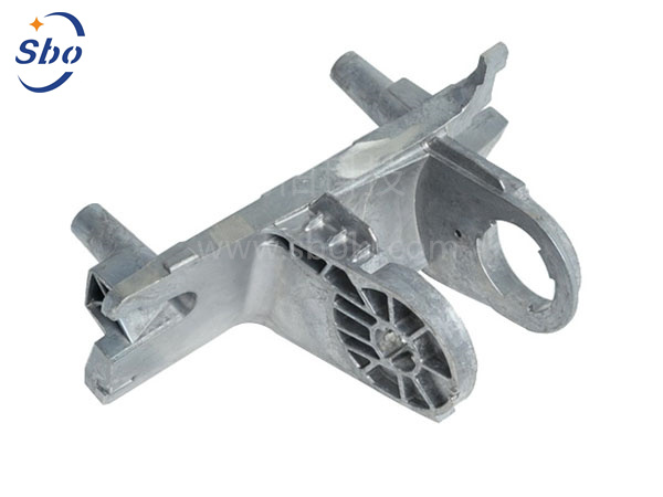 铝合金压铸件
