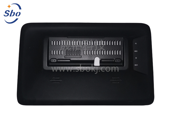 工业显示器底壳