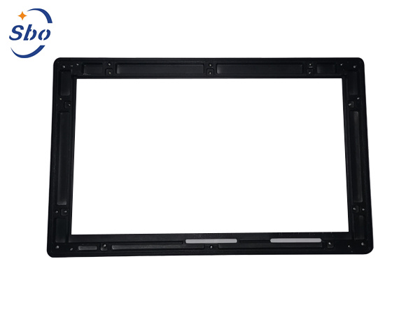 工业显示器面框