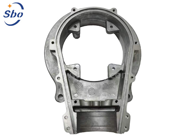 铝合金压铸件 机械配件